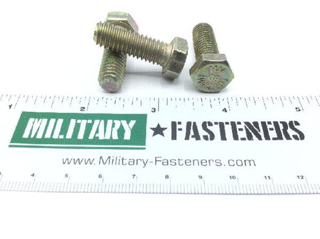B1821BH038C113N Hexagon Head Cap Screw