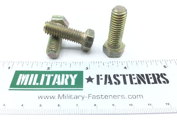 B1821BH038C113N Hexagon Head Cap Screw (2)