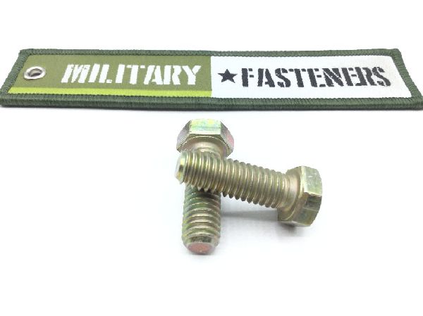 B1821BH038C113N Hexagon Head Cap Screw (3)
