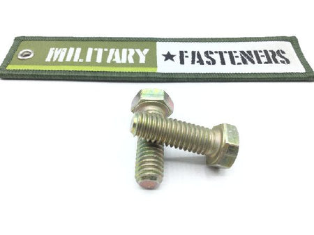 B1821BH038C113N Hexagon Head Cap Screw (3)