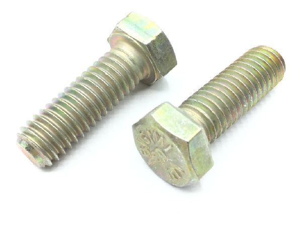 B1821BH038C113N Hexagon Head Cap Screw (4)