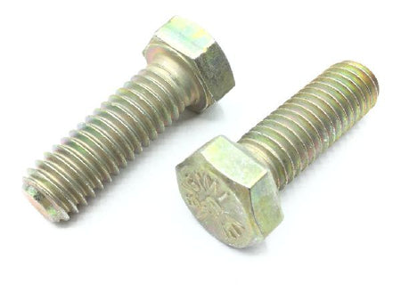B1821BH038C113N Hexagon Head Cap Screw (4)