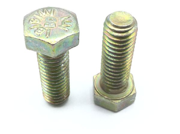 B1821BH038C113N Hexagon Head Cap Screw (5)