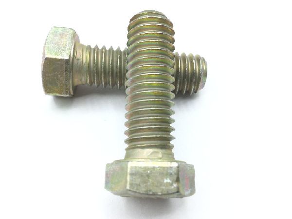 B1821BH038C113N Hexagon Head Cap Screw (6)