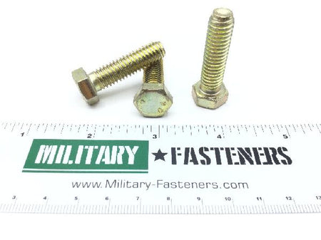 B1821BH038C138N Hexagon Head Cap Screw