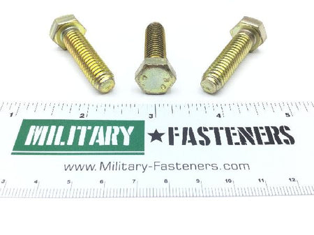 B1821BH038C138N Hexagon Head Cap Screw (2)