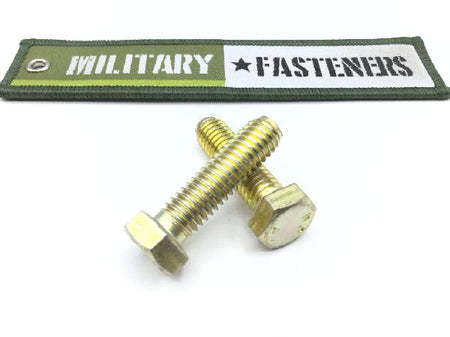 B1821BH038C138N Hexagon Head Cap Screw (3)