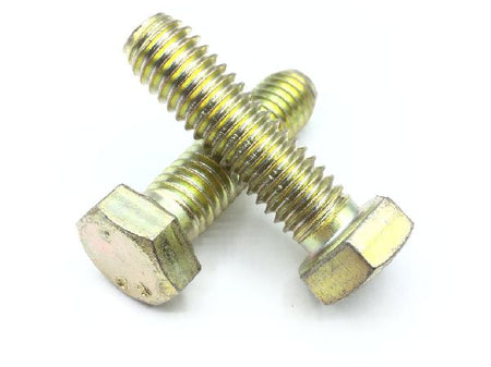 B1821BH038C138N Hexagon Head Cap Screw (5)