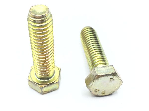 B1821BH038C138N Hexagon Head Cap Screw (6)