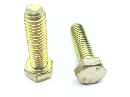 B1821BH038C138N Hexagon Head Cap Screw (6)