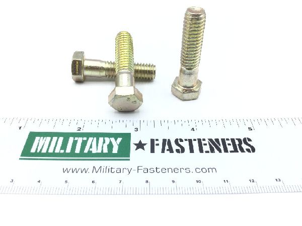 B1821BH038C150N Hexagon Head Cap Screw