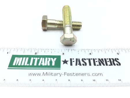 B1821BH038C150N Hexagon Head Cap Screw (2)