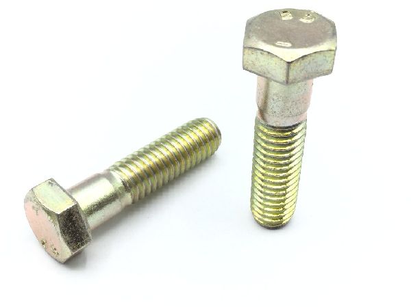 B1821BH038C150N Hexagon Head Cap Screw (5)