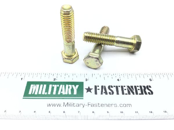 B1821BH038C175N Hexagon Head Cap Screw