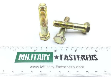 B1821BH038C175N Hexagon Head Cap Screw