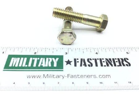 B1821BH038C175N Hexagon Head Cap Screw (2)