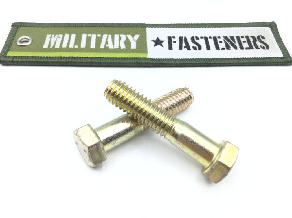 B1821BH038C175N Hexagon Head Cap Screw (3)