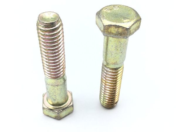 B1821BH038C175N Hexagon Head Cap Screw (6)