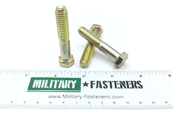 B1821BH038C200N Hexagon Head Cap Screw