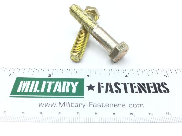 B1821BH038C200N Hexagon Head Cap Screw (2)