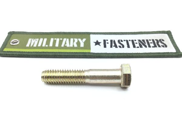 B1821BH038C200N Hexagon Head Cap Screw (3)