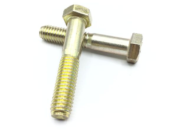 B1821BH038C200N Hexagon Head Cap Screw (4)