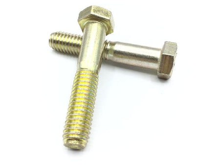 B1821BH038C200N Hexagon Head Cap Screw (4)