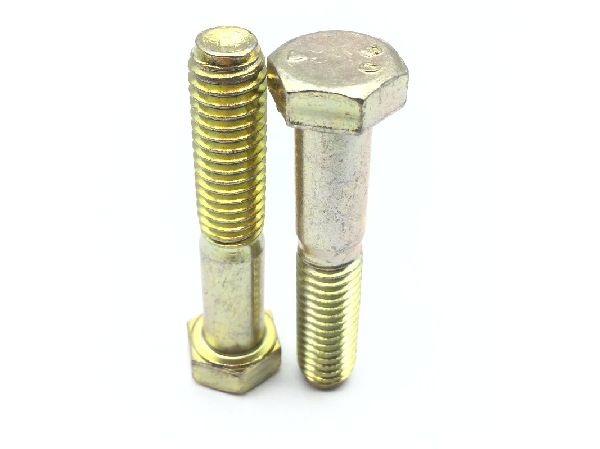 B1821BH038C200N Hexagon Head Cap Screw (6)