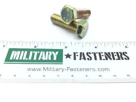 B1821BH038F125N Hexagon Head Cap Screw (2)