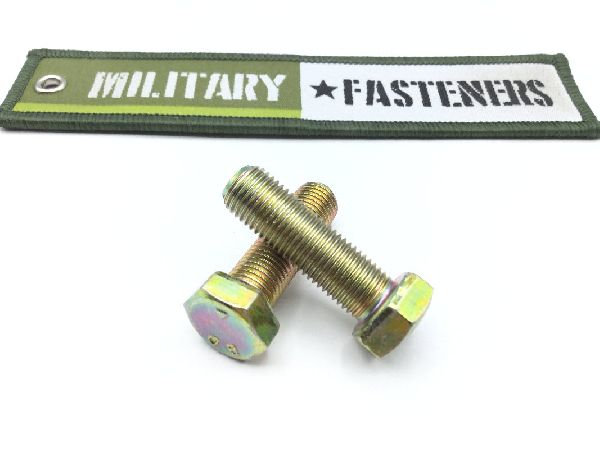 B1821BH038F125N Hexagon Head Cap Screw (3)