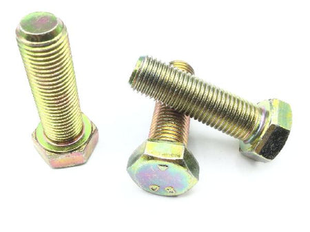 B1821BH038F125N Hexagon Head Cap Screw (4)
