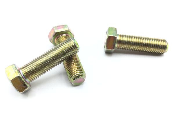 B1821BH038F125N Hexagon Head Cap Screw (5)