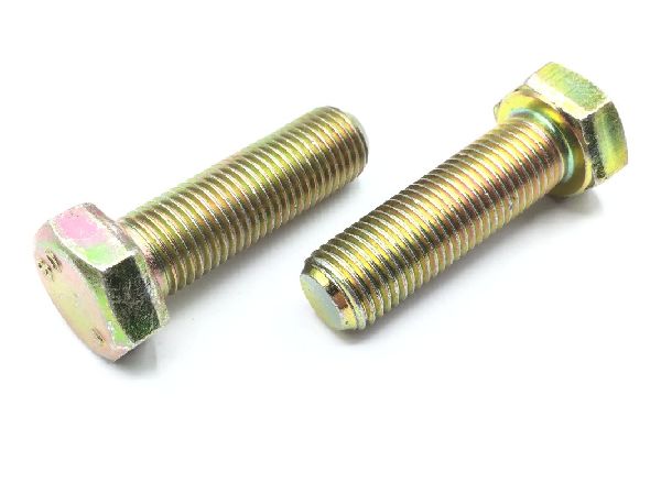 B1821BH038F125N Hexagon Head Cap Screw (6)