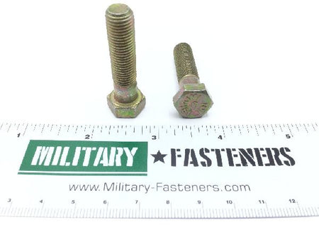 B1821BH038F150N Hexagon Head Cap Screw