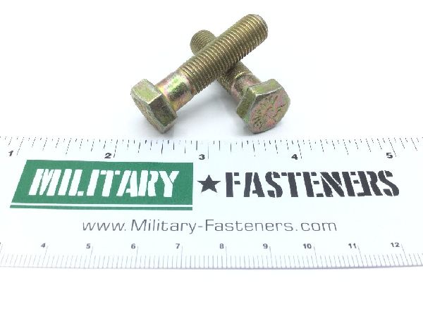 B1821BH038F150N Hexagon Head Cap Screw (2)