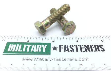 B1821BH038F150N Hexagon Head Cap Screw (2)