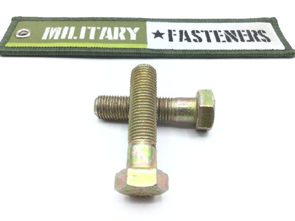 B1821BH038F150N Hexagon Head Cap Screw (3)