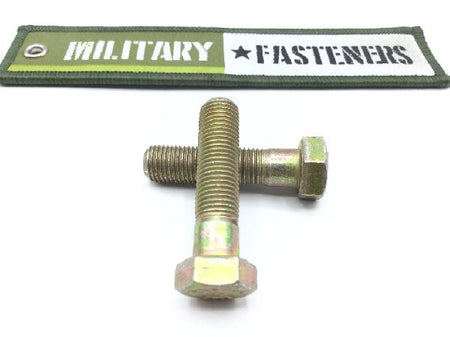 B1821BH038F150N Hexagon Head Cap Screw (3)