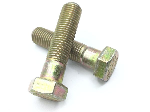 B1821BH038F150N Hexagon Head Cap Screw (4)