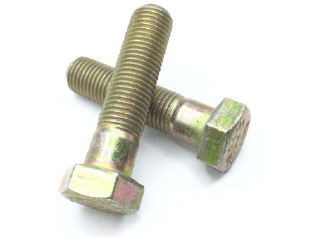 B1821BH038F150N Hexagon Head Cap Screw (4)