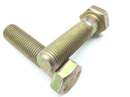 B1821BH038F150N Hexagon Head Cap Screw (5)