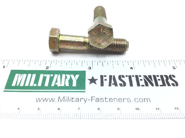 B1821BH038F175N Hexagon Head Cap Screw
