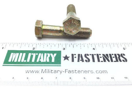 B1821BH038F175N Hexagon Head Cap Screw