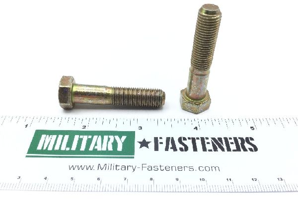 B1821BH038F175N Hexagon Head Cap Screw (2)