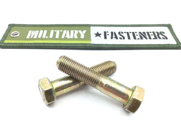 B1821BH038F175N Hexagon Head Cap Screw (3)