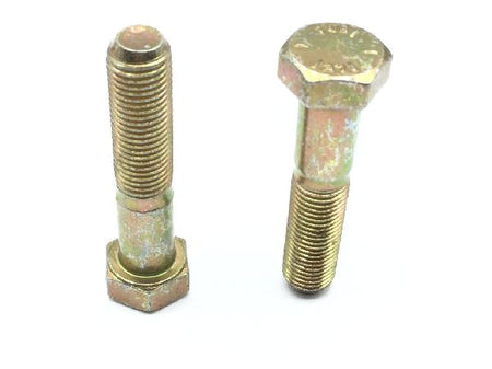 B1821BH038F175N Hexagon Head Cap Screw (4)