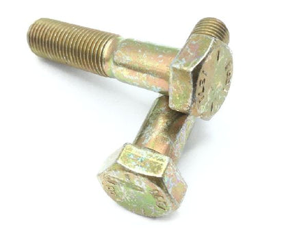 B1821BH038F175N Hexagon Head Cap Screw (5)
