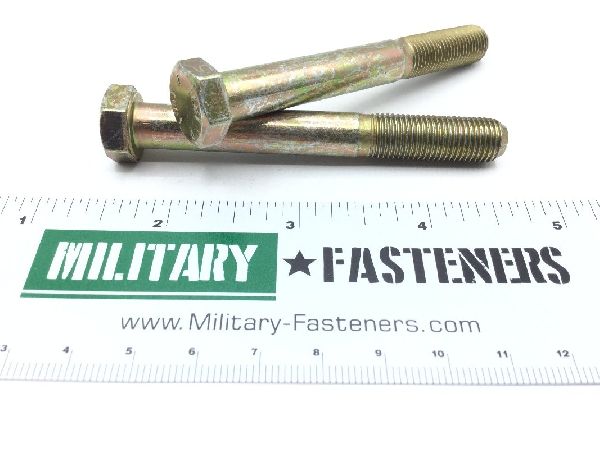 B1821BH038F300N Hexagon Head Cap Screw