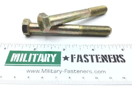 B1821BH038F300N Hexagon Head Cap Screw