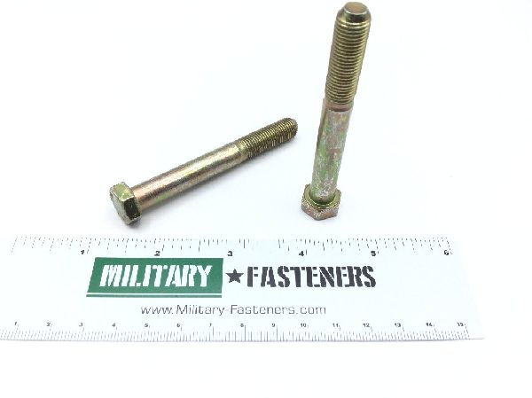 B1821BH038F300N Hexagon Head Cap Screw (2)